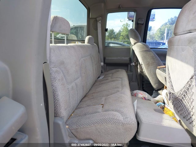 1997 CHEVROLET C/K 1500 VIN: 2GCEC19RXV1244240