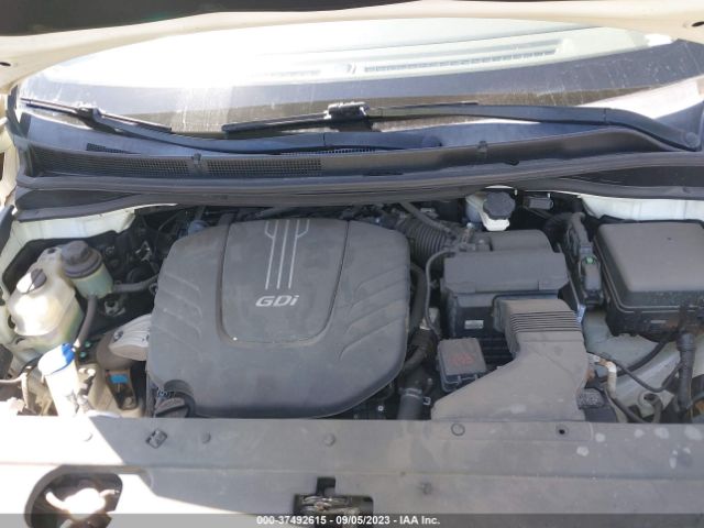 KNDMC5C14F6067930 KIA SEDONA EX