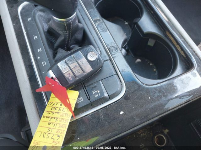 KNDMC5C14F6067930 KIA SEDONA EX