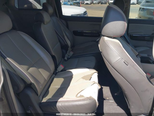 KNDMC5C14F6067930 KIA SEDONA EX