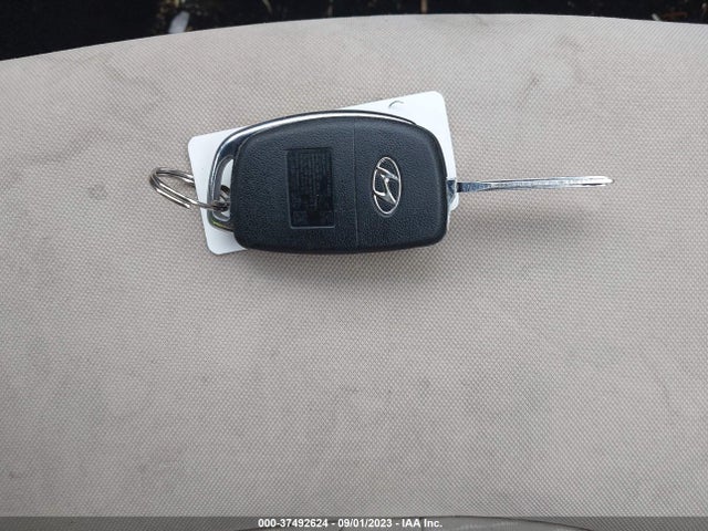 Hyundai Sonata 2.4l 2017 5NPE24AF8HH560261 Image 3