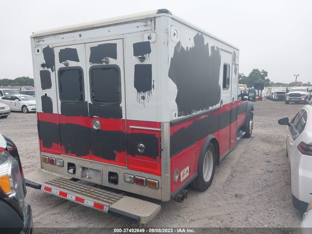 2015 Ford F-450, VIN: 1FD0X4GT6FEC39126