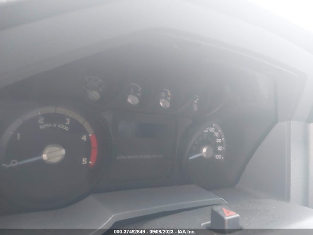 2015 Ford F-450, VIN: 1FD0X4GT6FEC39126