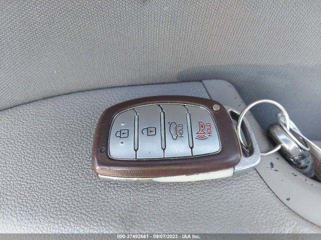 Hyundai ELANTRA SE 2017 5NPD84LF0HH116542 Image 11