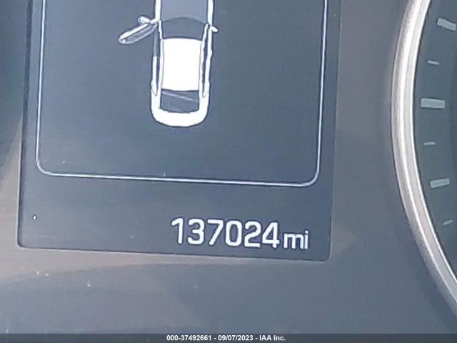 Hyundai ELANTRA SE 2017 5NPD84LF0HH116542 Image 15