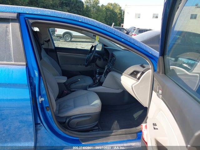 Hyundai ELANTRA SE 2017 5NPD84LF0HH116542 Image 5