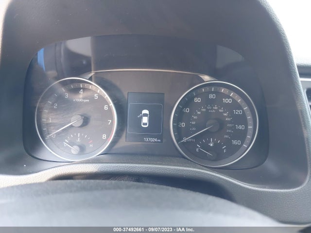 Hyundai ELANTRA SE 2017 5NPD84LF0HH116542 Image 7