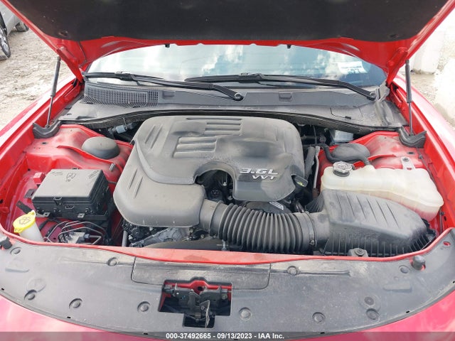 2C3CDXJG1MH609190 Dodge Charger