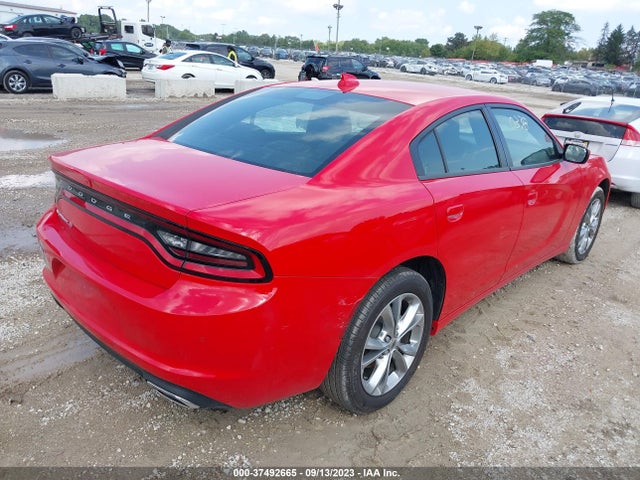 2C3CDXJG1MH609190 Dodge Charger