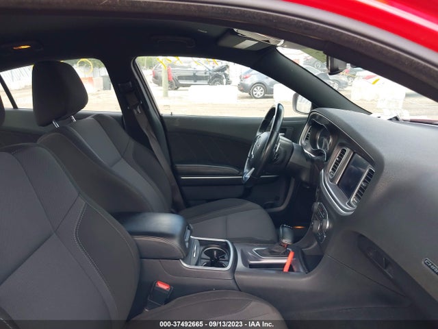2C3CDXJG1MH609190 Dodge Charger