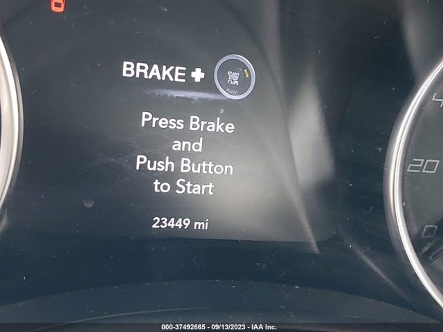 2C3CDXJG1MH609190 Dodge Charger