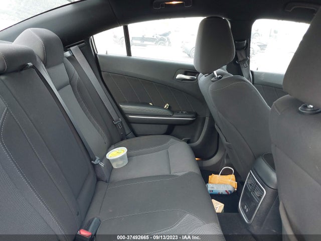 2C3CDXJG1MH609190 Dodge Charger
