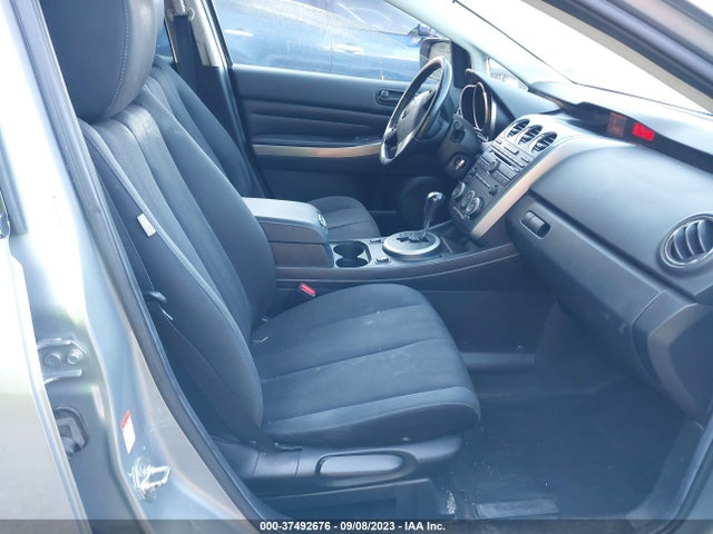 2010 MAZDA CX-7 SPORT VIN: JM3ER2W51A0342608