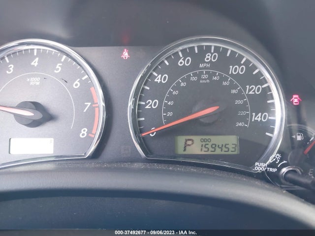 2011 TOYOTA COROLLA L/LE/S VIN: 2T1BU4EE5BC604208