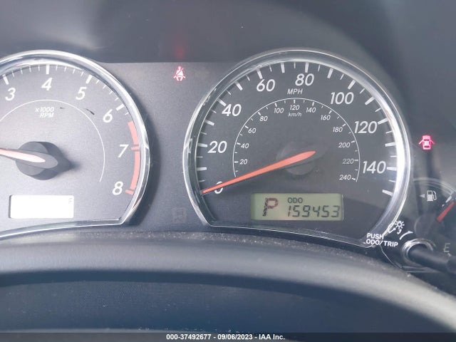 2011 TOYOTA COROLLA L/LE/S VIN: 2T1BU4EE5BC604208