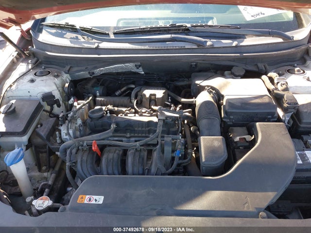 Hyundai Sonata 2.4l 2017 5NPE24AF1HH518031 Image 16