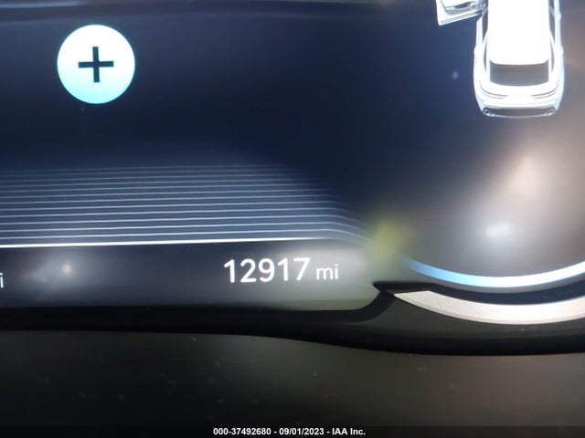Genesis Gv70 2.5t 2022 KMUMADTB0NU039820 Image 15