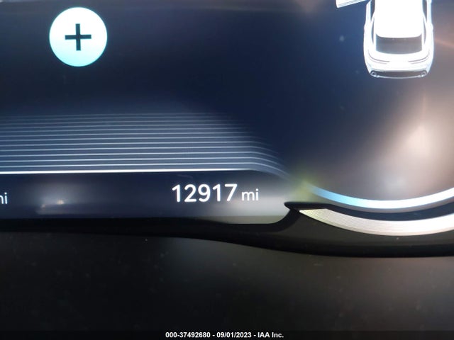 Genesis Gv70 2.5t 2022 KMUMADTB0NU039820 Image 7