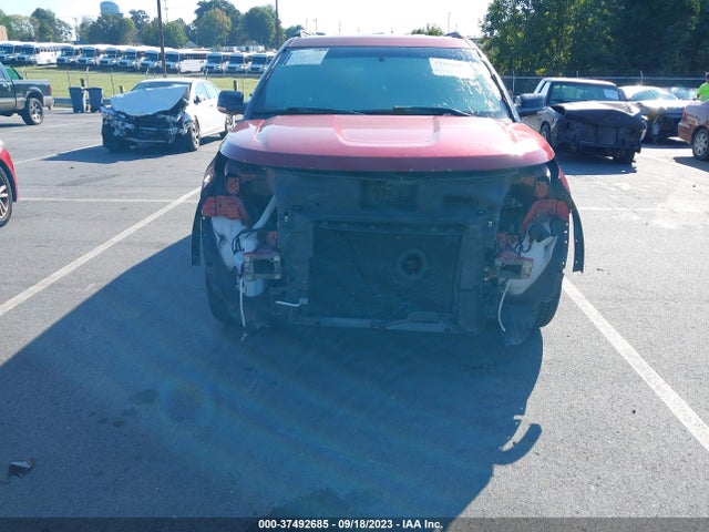 Ford EXPLORER XLT 2014 1FM5K8D8XEGA58738 Image 13