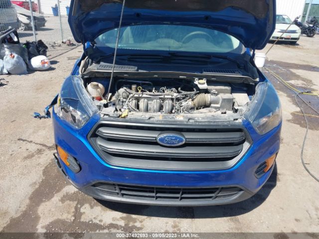 1FMCU0F7XKUB59427 Ford ESCAPE S