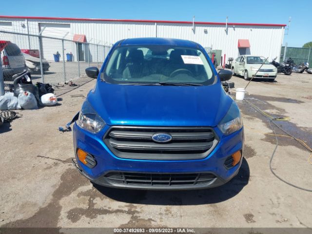 1FMCU0F7XKUB59427 Ford ESCAPE S