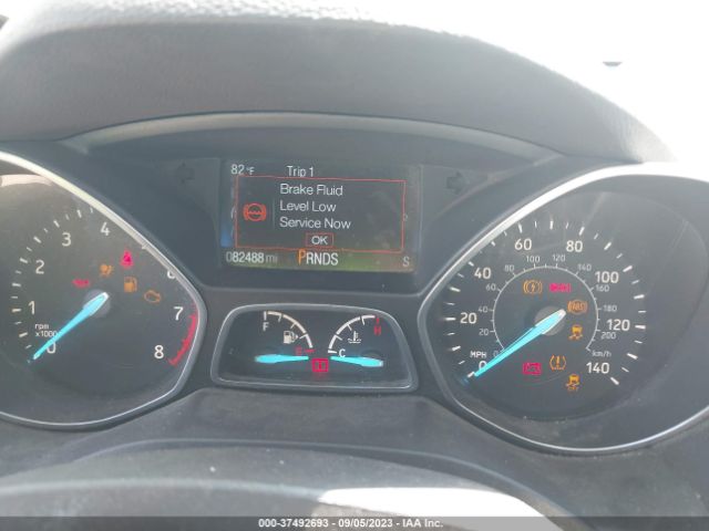 1FMCU0F7XKUB59427 Ford ESCAPE S