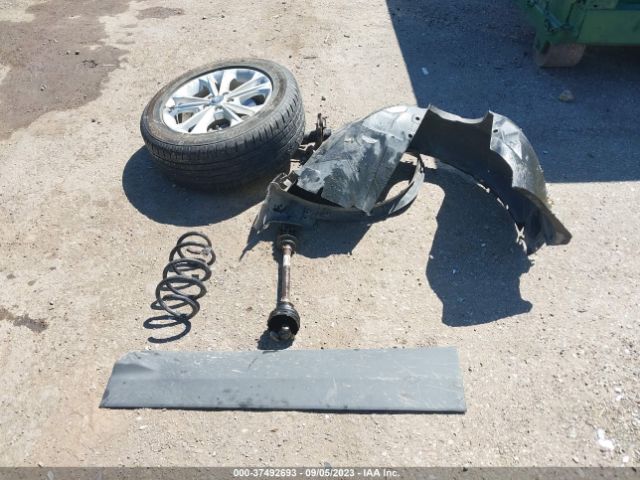 1FMCU0F7XKUB59427 Ford ESCAPE S