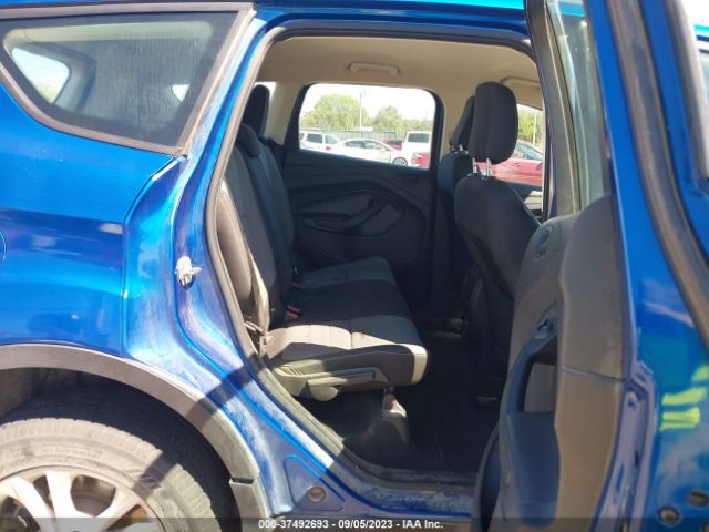 1FMCU0F7XKUB59427 Ford ESCAPE S