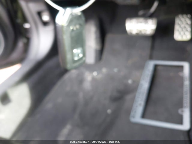 Honda Civic Sport 2020 19XFC2F86LE024891 Image 11