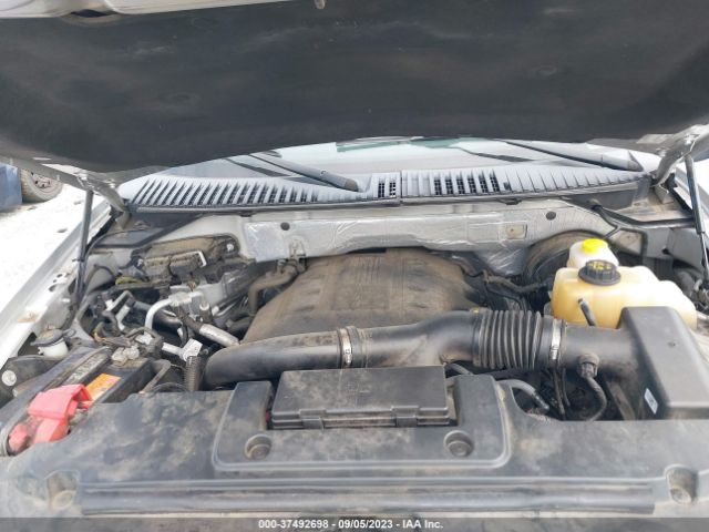 1FMJU1HTXHEA45390 Ford Expedition Xlt/king Ranch