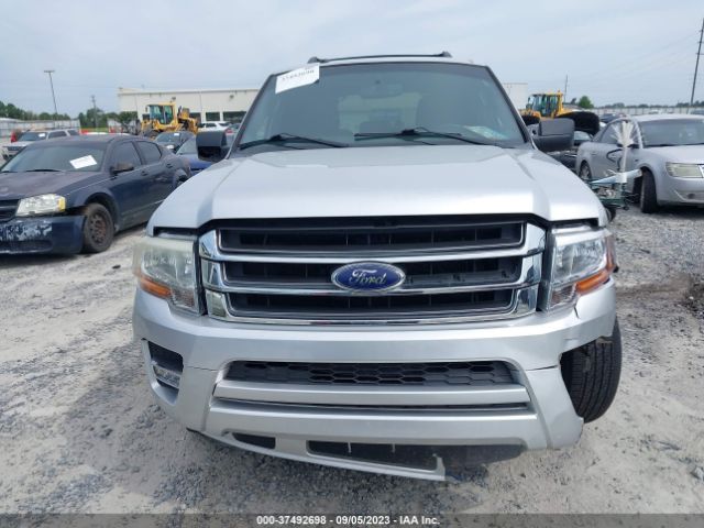 1FMJU1HTXHEA45390 Ford Expedition Xlt/king Ranch