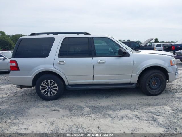 1FMJU1HTXHEA45390 Ford Expedition Xlt/king Ranch