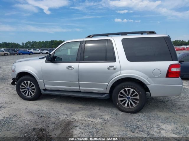 1FMJU1HTXHEA45390 Ford Expedition Xlt/king Ranch