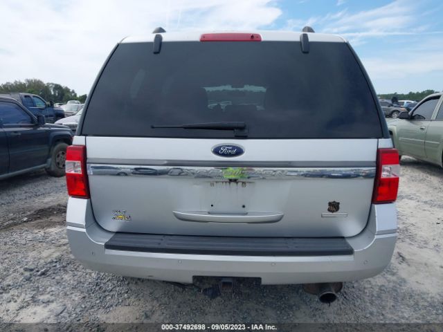 1FMJU1HTXHEA45390 Ford Expedition Xlt/king Ranch