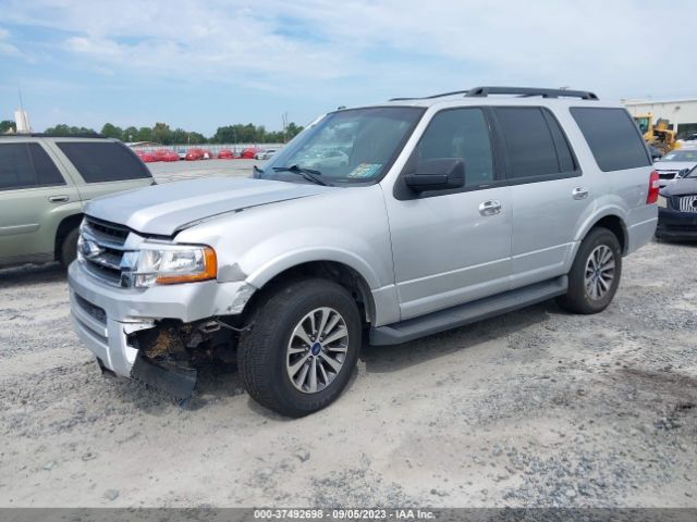 1FMJU1HTXHEA45390 Ford Expedition Xlt/king Ranch