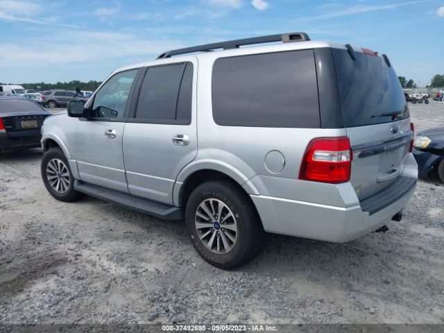1FMJU1HTXHEA45390 Ford Expedition Xlt/king Ranch