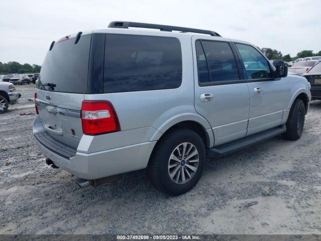 1FMJU1HTXHEA45390 Ford Expedition Xlt/king Ranch