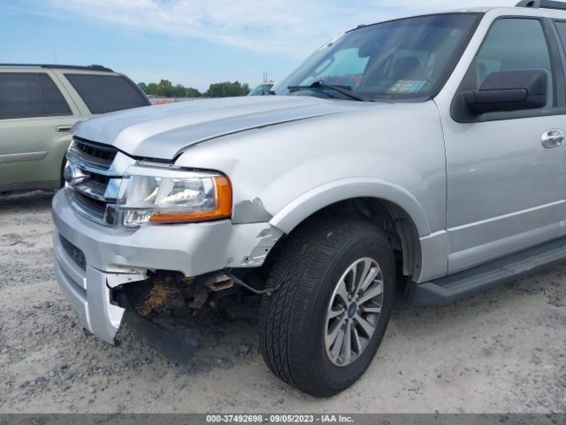 1FMJU1HTXHEA45390 Ford Expedition Xlt/king Ranch