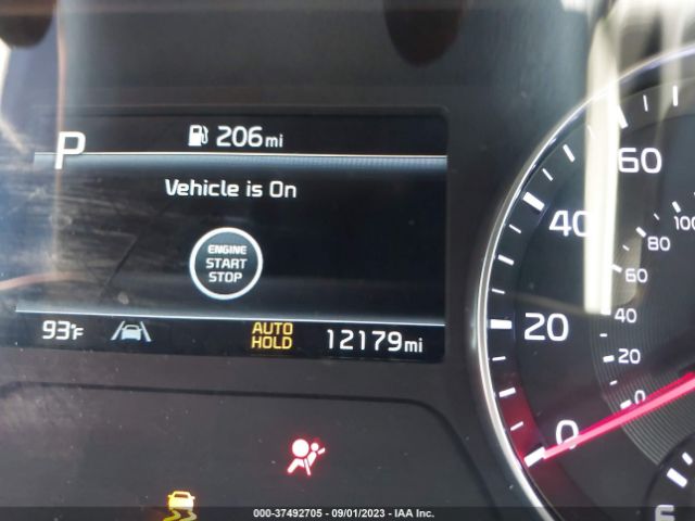 3KPF54AD3NE491151 KIA Forte Gt-line