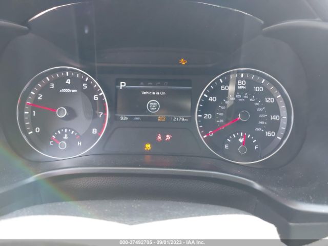3KPF54AD3NE491151 KIA Forte Gt-line