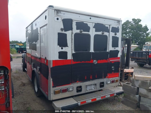 2015 Ford F-450, VIN: 1FD0X4GTXFEC38769