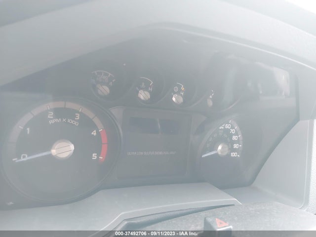 2015 Ford F-450, VIN: 1FD0X4GTXFEC38769