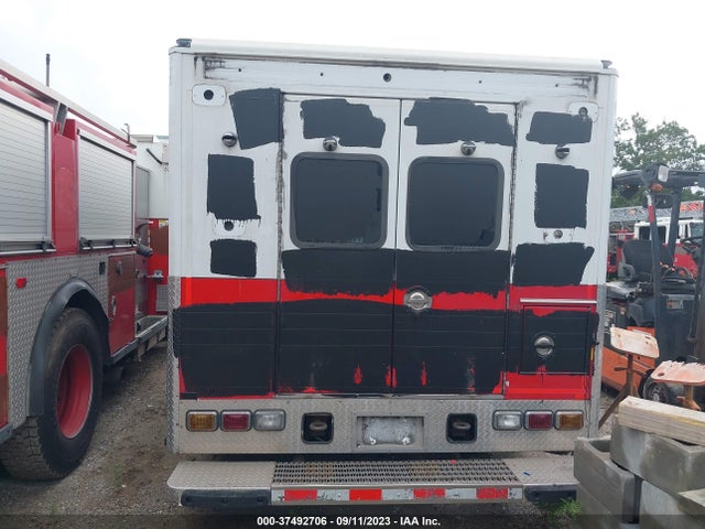 2015 Ford F-450, VIN: 1FD0X4GTXFEC38769