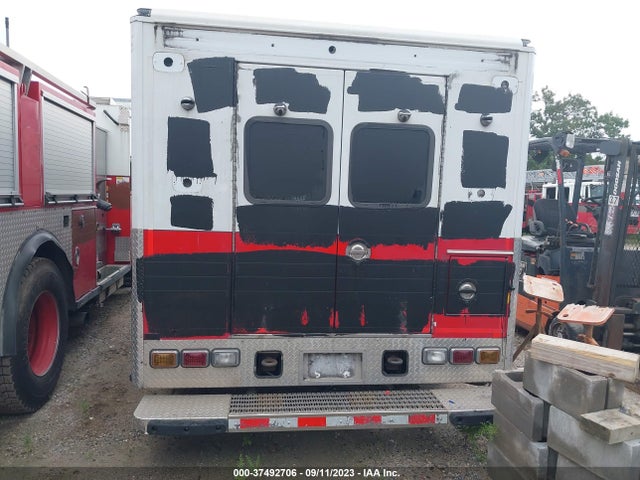 2015 Ford F-450, VIN: 1FD0X4GTXFEC38769