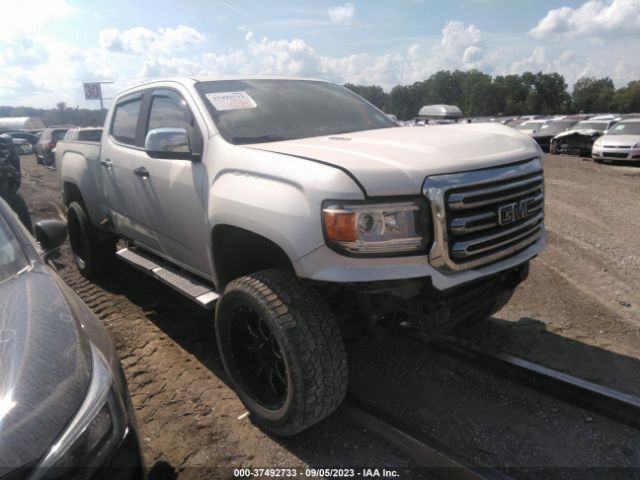 1GTP6DE12G1359229 auction archive image