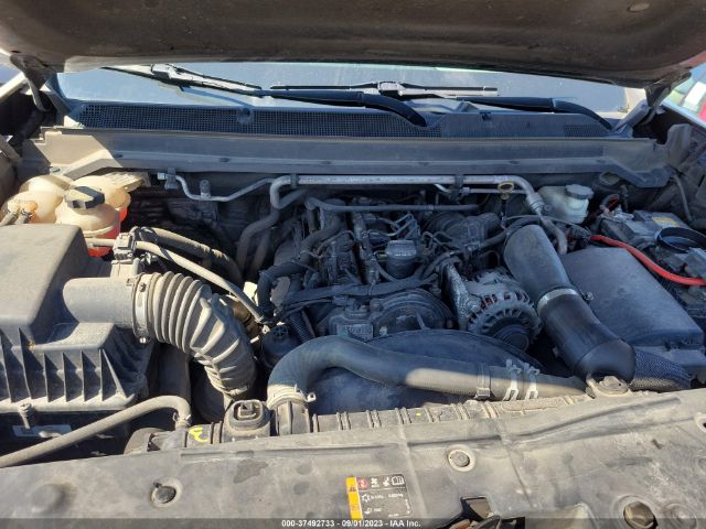 1GTP6DE12G1359229 GMC Canyon 4wd Slt
