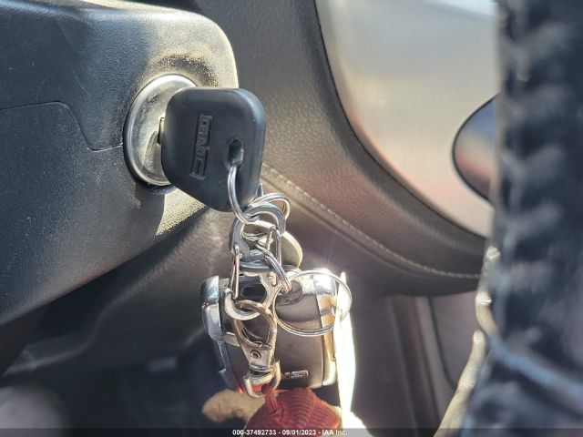 1GTP6DE12G1359229 GMC Canyon 4wd Slt