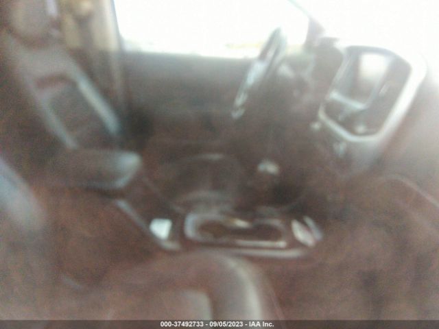 1GTP6DE12G1359229 GMC Canyon 4wd Slt