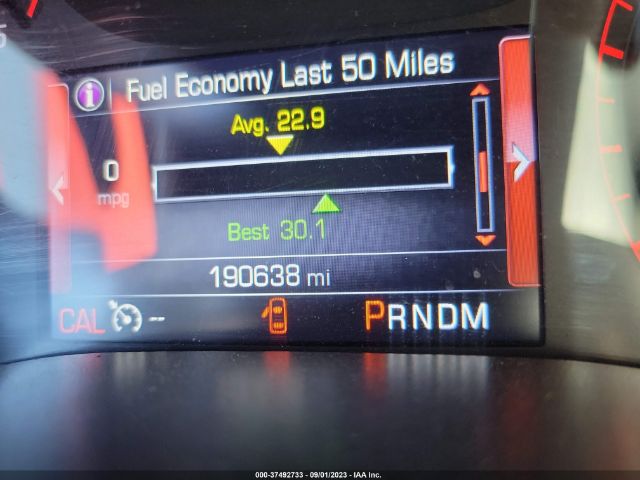 1GTP6DE12G1359229 GMC Canyon 4wd Slt