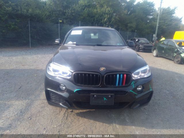 5UXKU2C56G0N80122 BMW X6 Xdrive35i